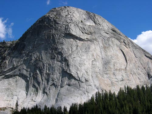 picture of Fairview Dome